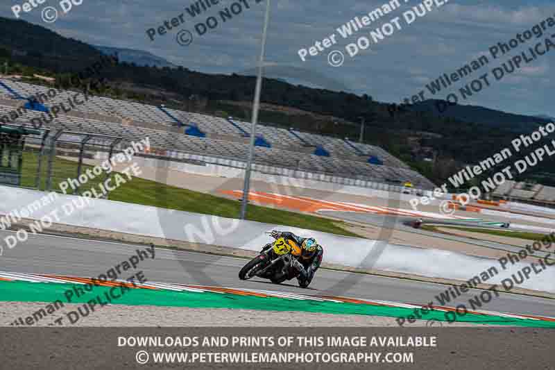 march 2018;motorbikes;no limits;peter wileman photography;portugal;trackday digital images;valencia